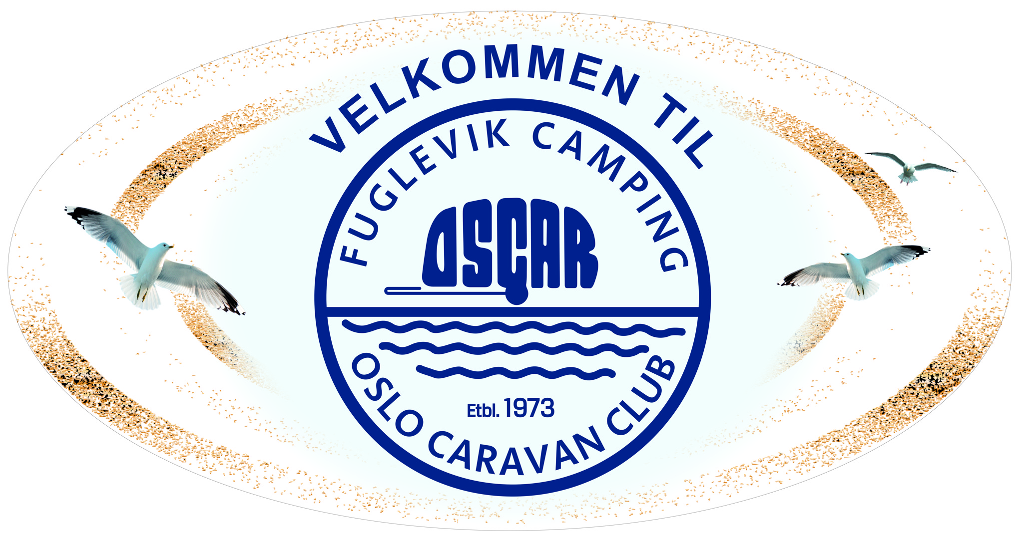 Registreringsskjema for Fuglevik 2026